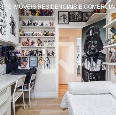 Apartamento à venda com 3 quartos, 128m² - Foto 11