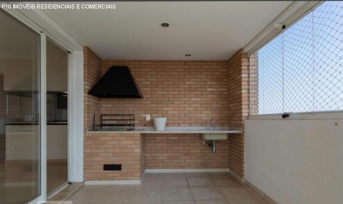 Apartamento à venda com 4 quartos, 261m² - Foto 3