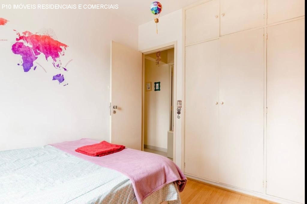 Apartamento à venda com 3 quartos, 81m² - Foto 8