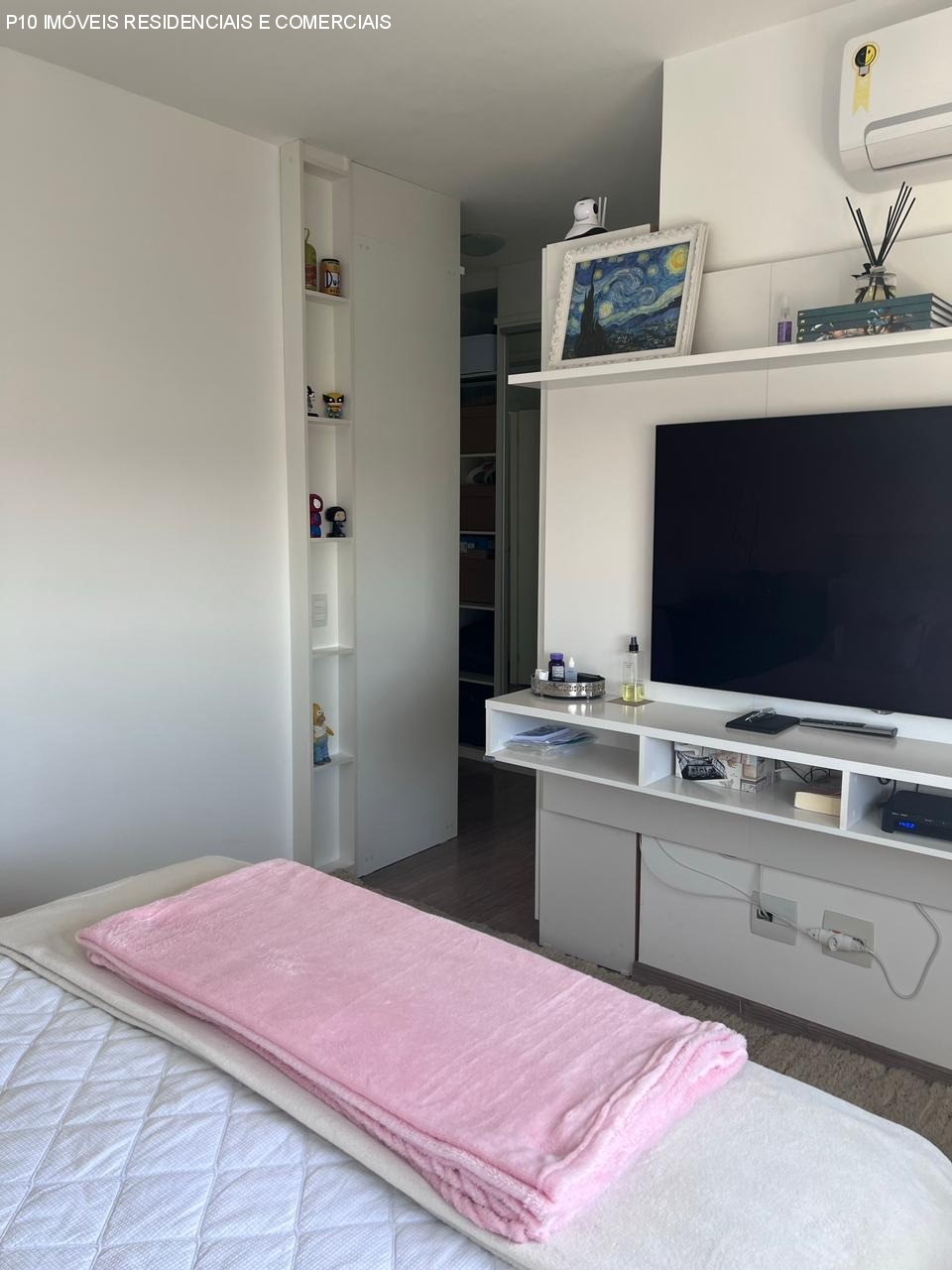 Apartamento à venda com 3 quartos, 177m² - Foto 12