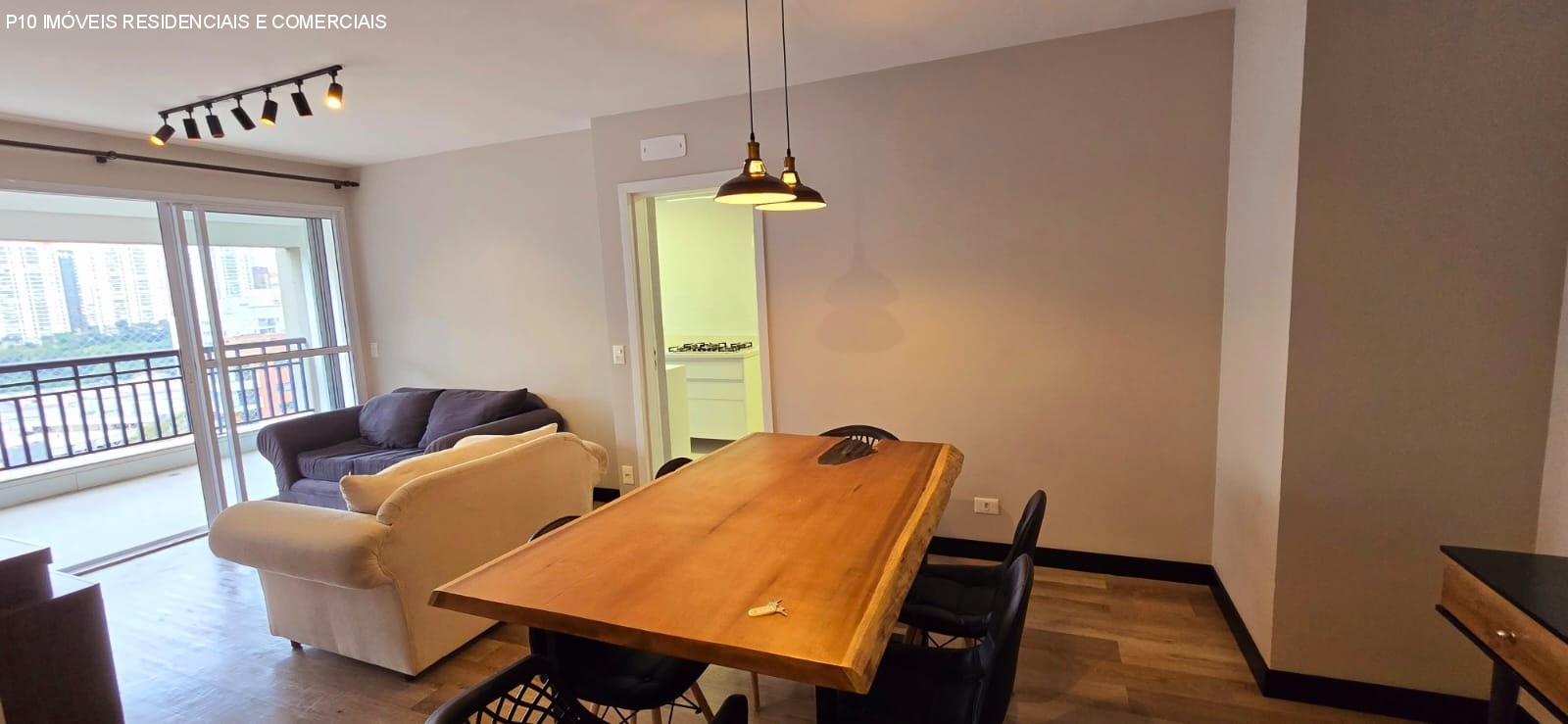 Apartamento à venda com 4 quartos, 128m² - Foto 28