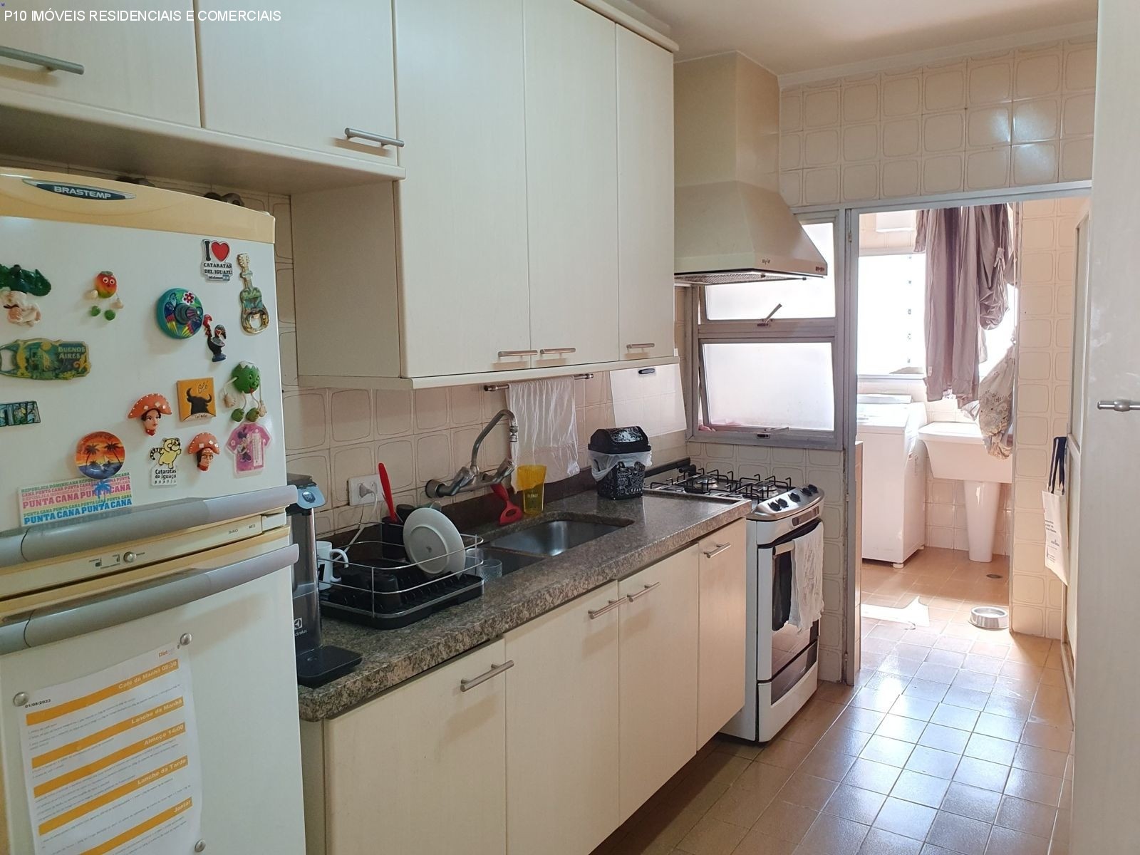 Apartamento à venda com 4 quartos, 166m² - Foto 6