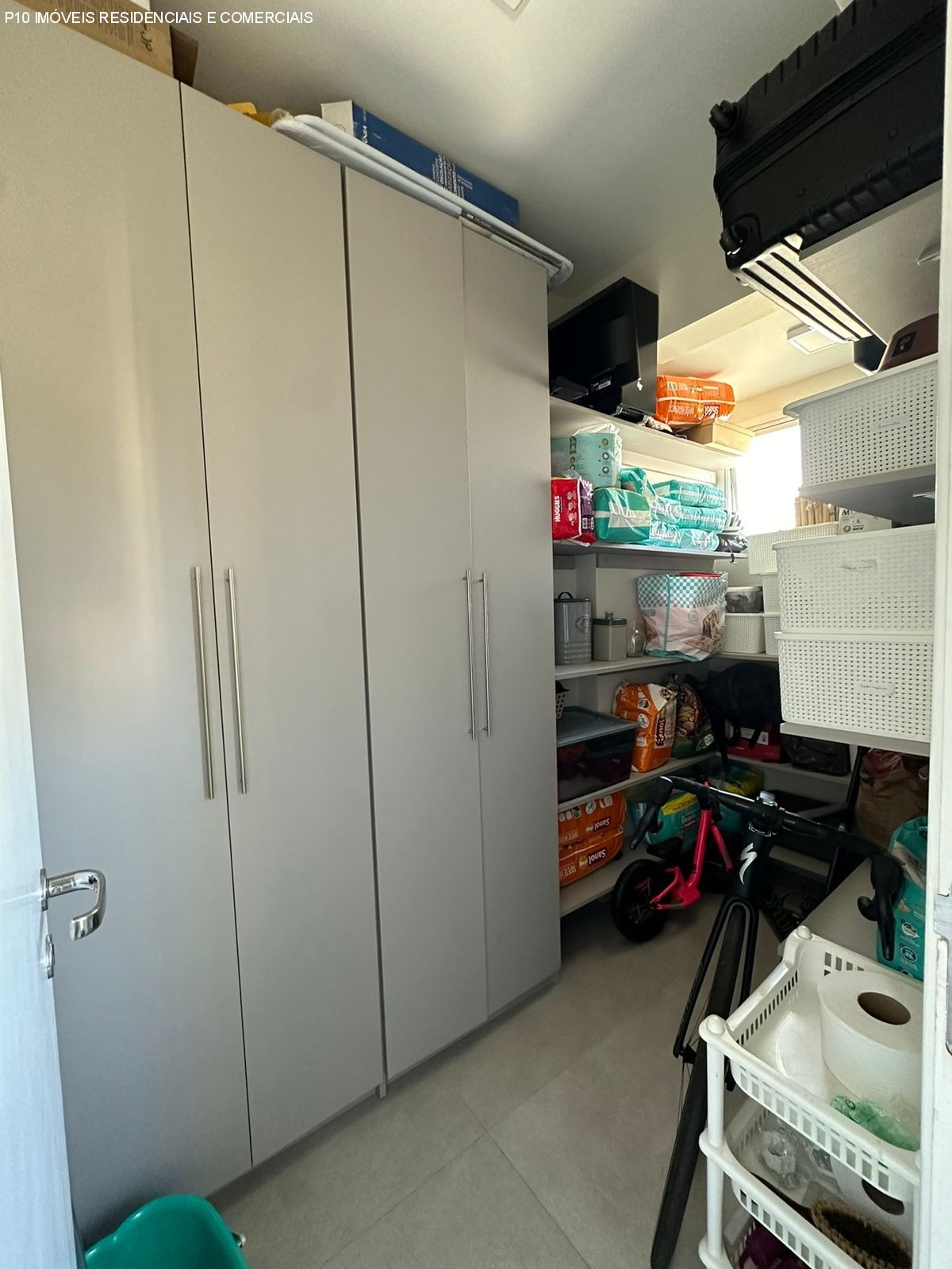 Apartamento à venda com 3 quartos, 138m² - Foto 21