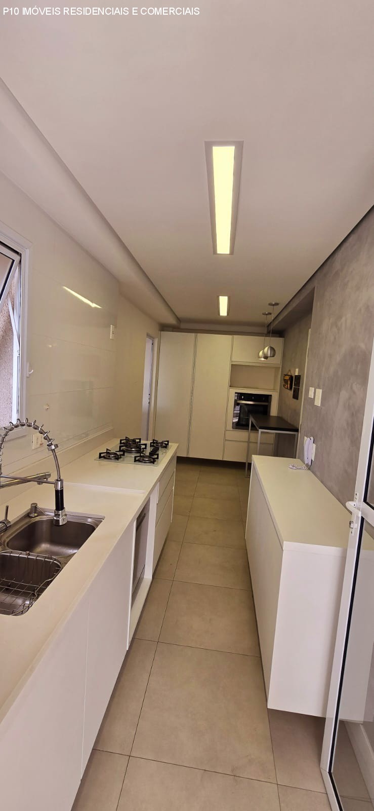 Apartamento à venda com 4 quartos, 128m² - Foto 29