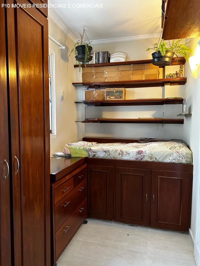 Apartamento à venda com 3 quartos, 138m² - Foto 8