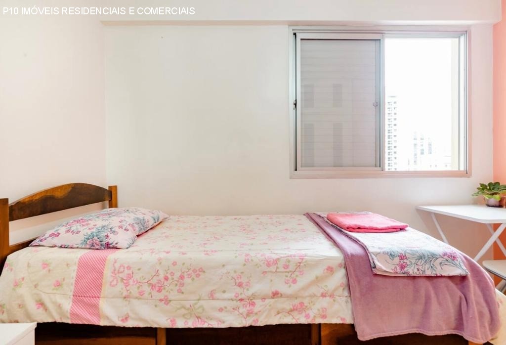 Apartamento à venda com 3 quartos, 81m² - Foto 10