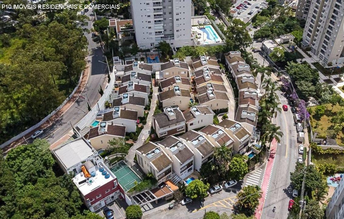 Casa de Condomínio à venda com 4 quartos, 306m² - Foto 37