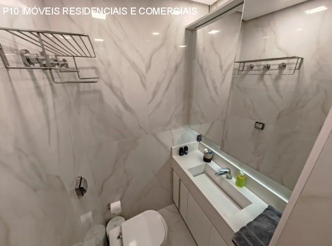 Apartamento à venda com 2 quartos, 90m² - Foto 10