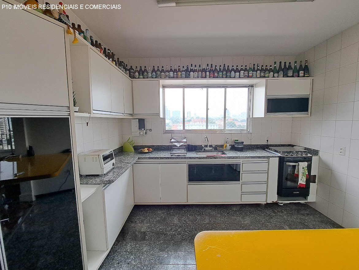 Cobertura à venda com 3 quartos, 160m² - Foto 19