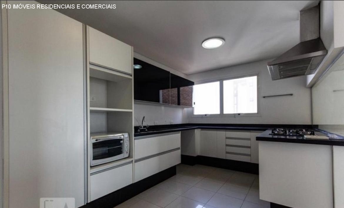 Apartamento à venda com 4 quartos, 261m² - Foto 25