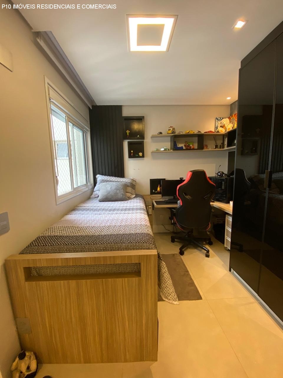 Apartamento à venda com 3 quartos, 87m² - Foto 18