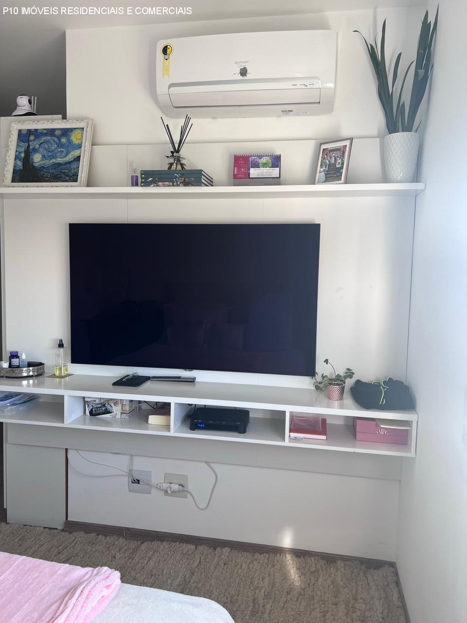 Apartamento à venda com 3 quartos, 177m² - Foto 13