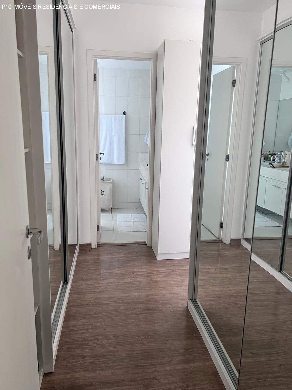 Apartamento à venda com 3 quartos, 177m² - Foto 10