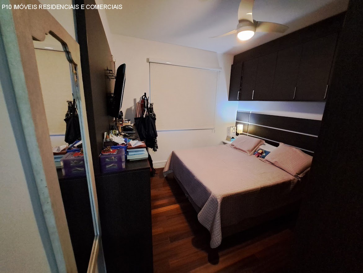 Cobertura à venda com 3 quartos, 160m² - Foto 17