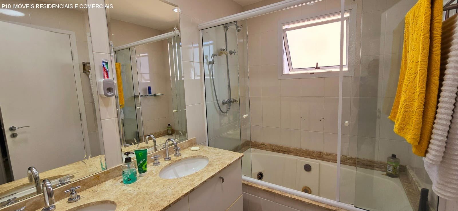 Apartamento à venda com 4 quartos, 177m² - Foto 28