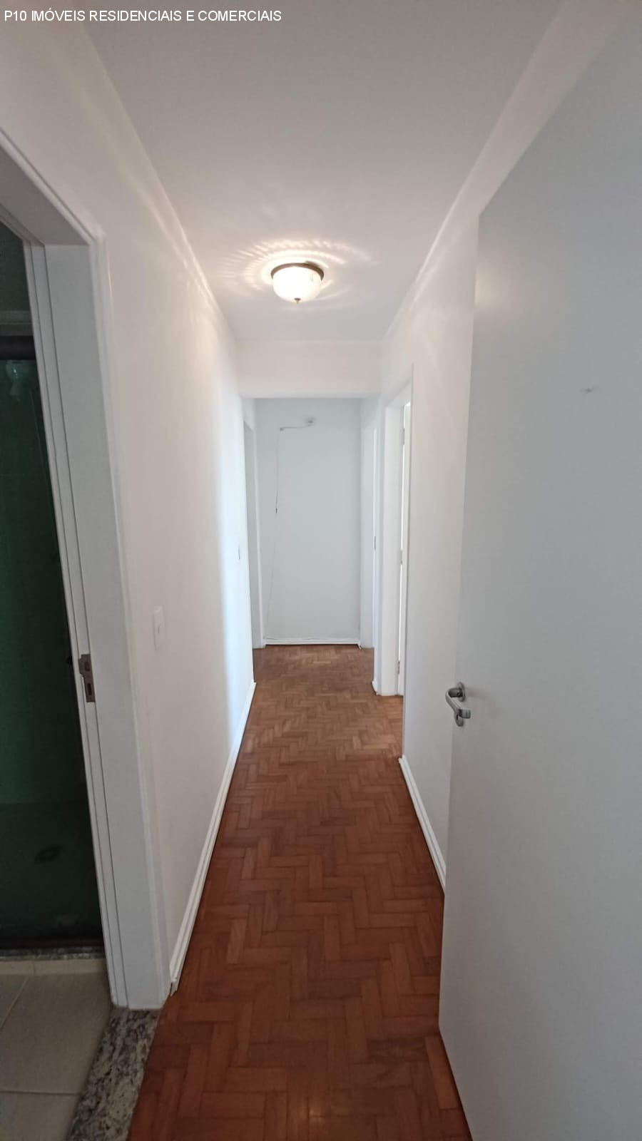 Apartamento à venda com 3 quartos, 105m² - Foto 8