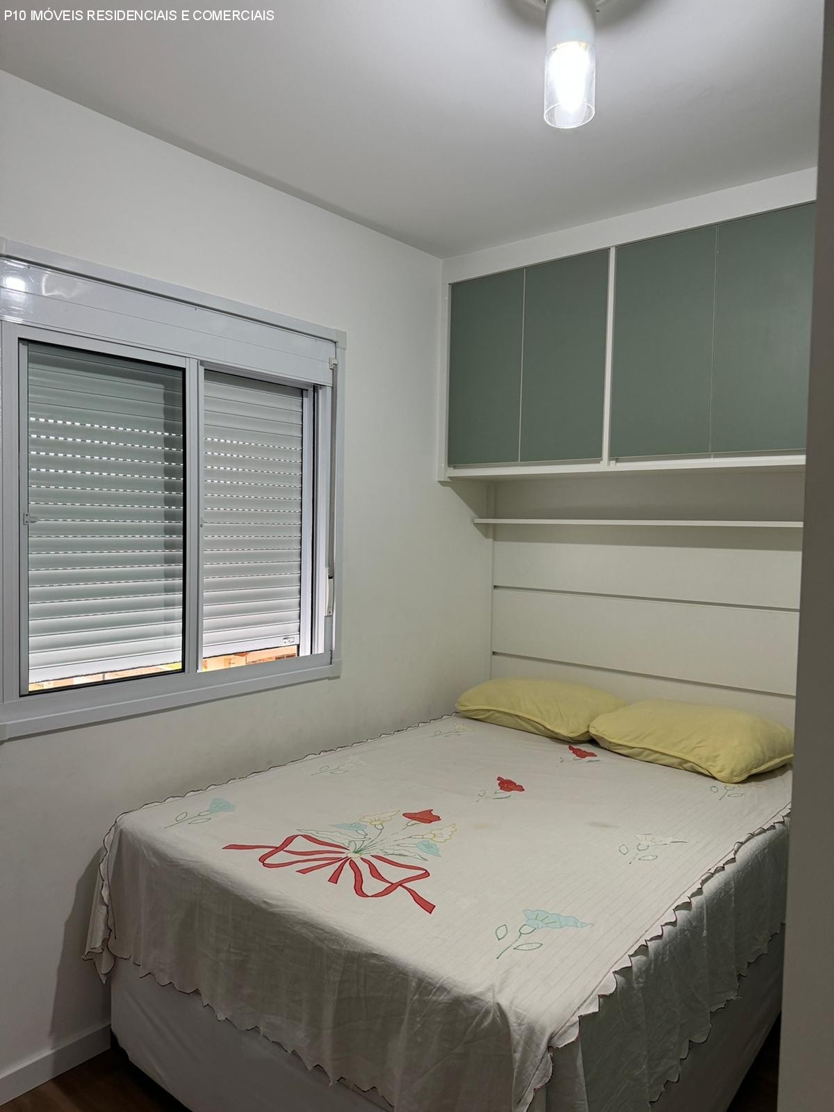 Apartamento à venda com 2 quartos, 57m² - Foto 6