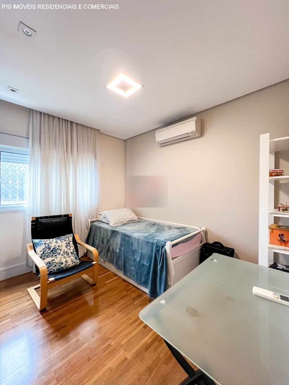 Apartamento à venda com 3 quartos, 163m² - Foto 10