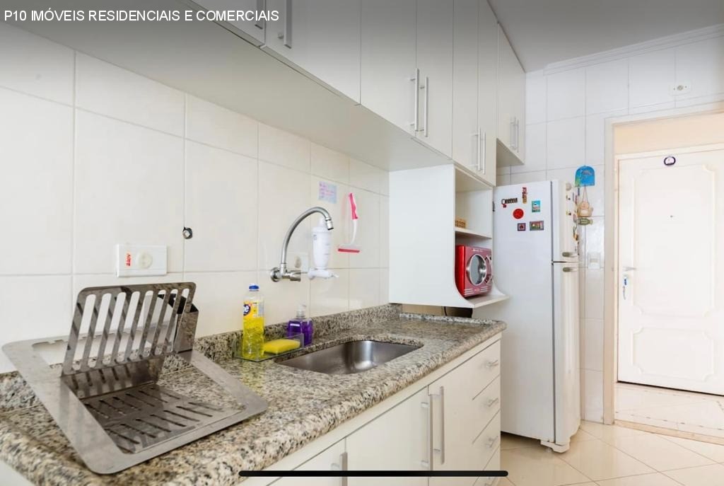 Apartamento à venda com 3 quartos, 81m² - Foto 4