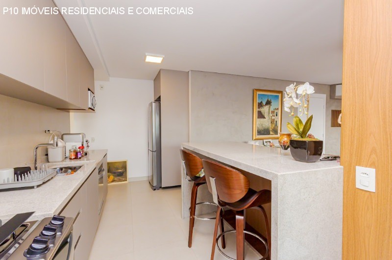 Apartamento à venda com 3 quartos, 163m² - Foto 13