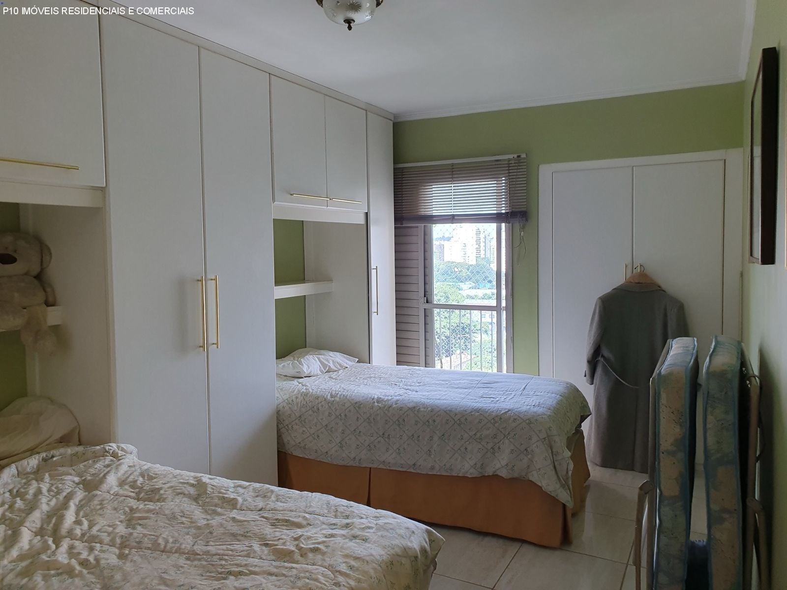 Apartamento à venda com 4 quartos, 166m² - Foto 15