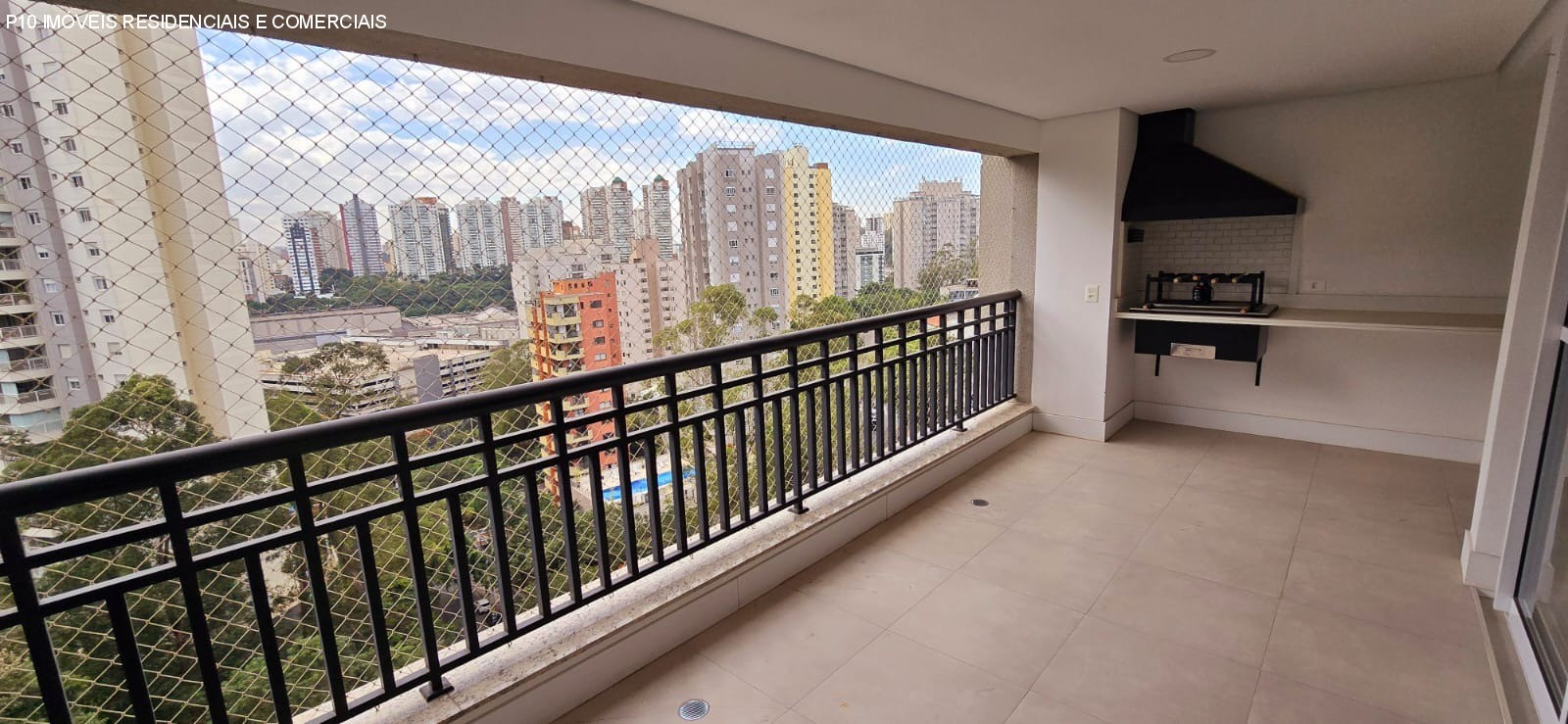 Apartamento à venda com 4 quartos, 128m² - Foto 2