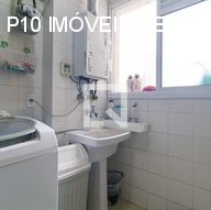 Apartamento à venda com 3 quartos, 128m² - Foto 4