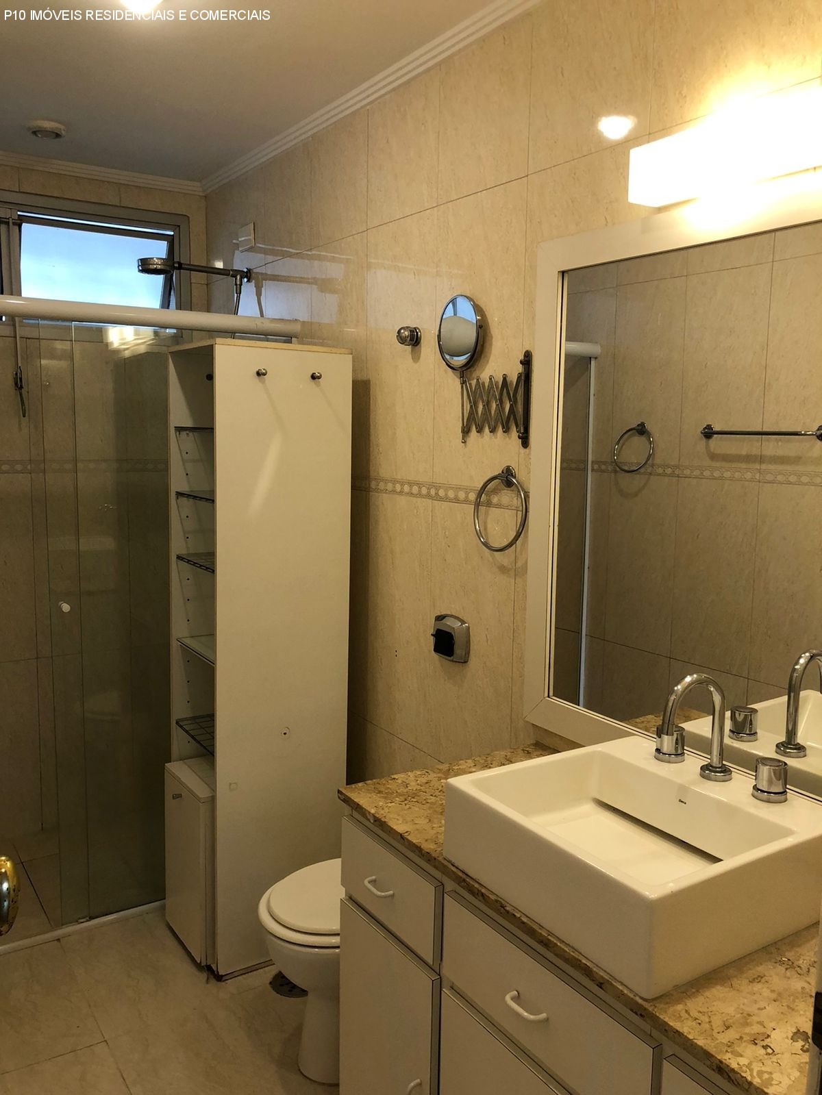 Apartamento à venda com 3 quartos, 200m² - Foto 14