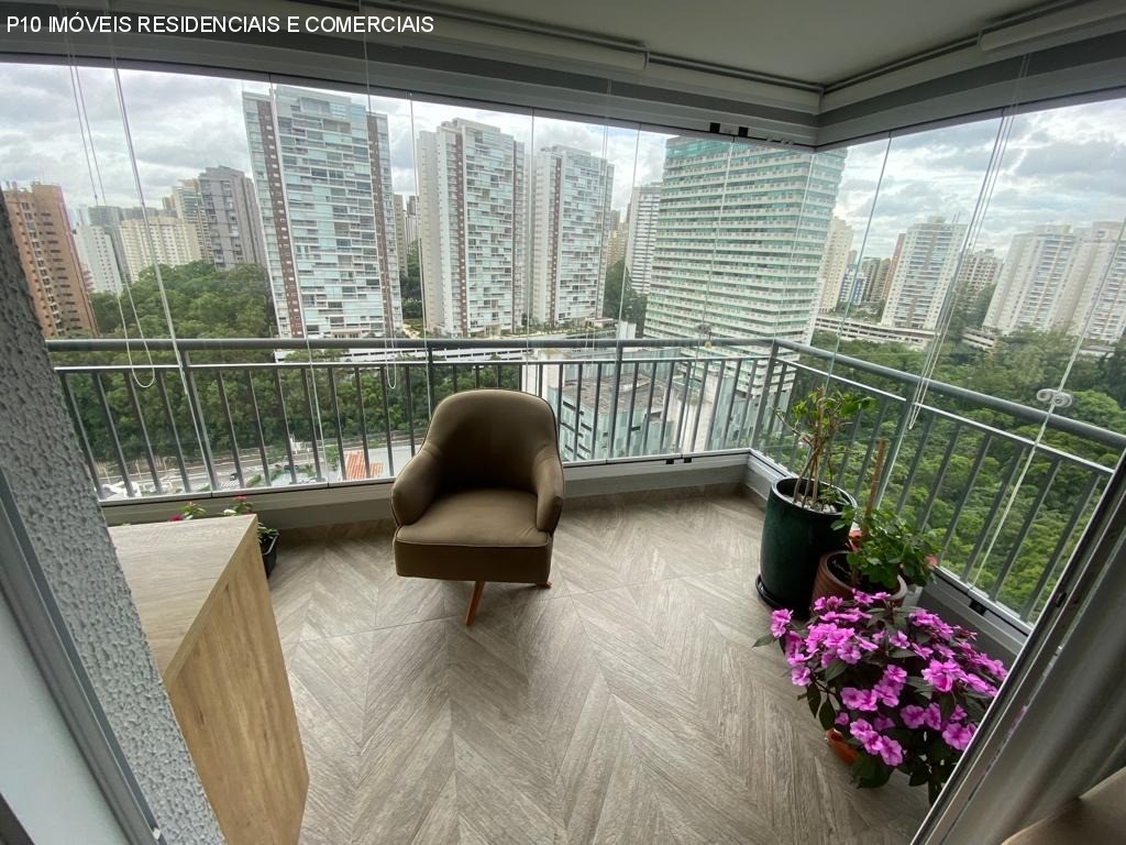 Apartamento à venda com 3 quartos, 87m² - Foto 1