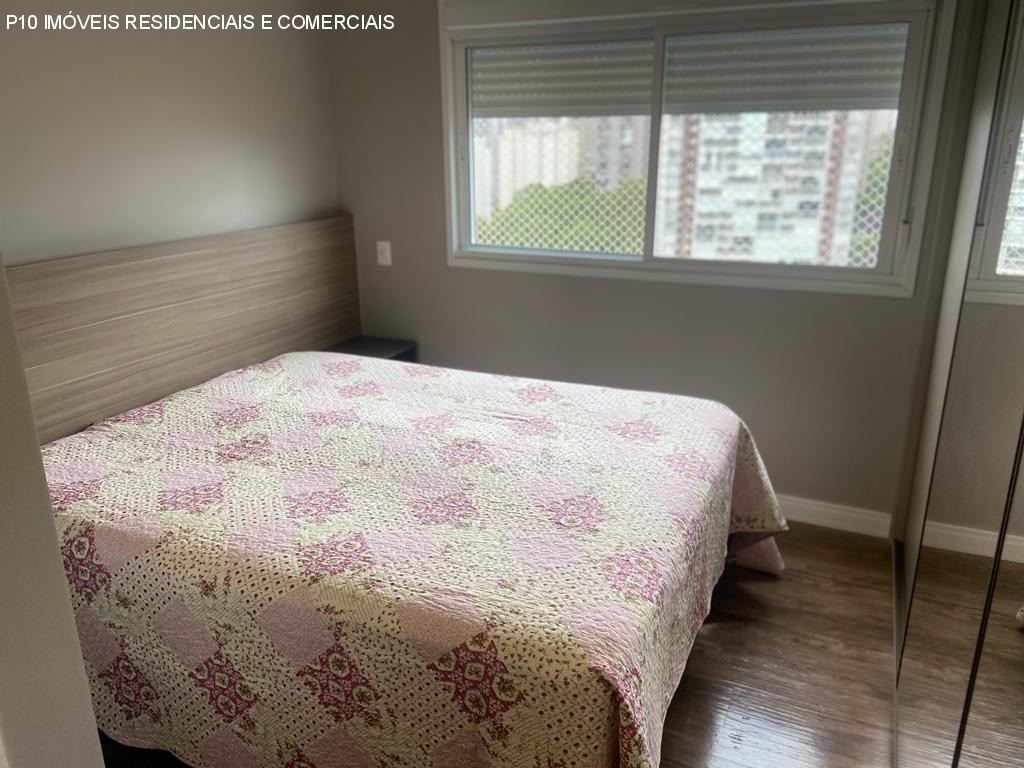 Apartamento à venda com 3 quartos, 87m² - Foto 28