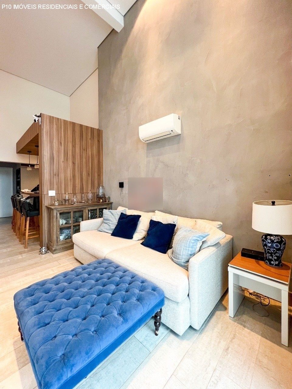 Apartamento à venda com 3 quartos, 163m² - Foto 4