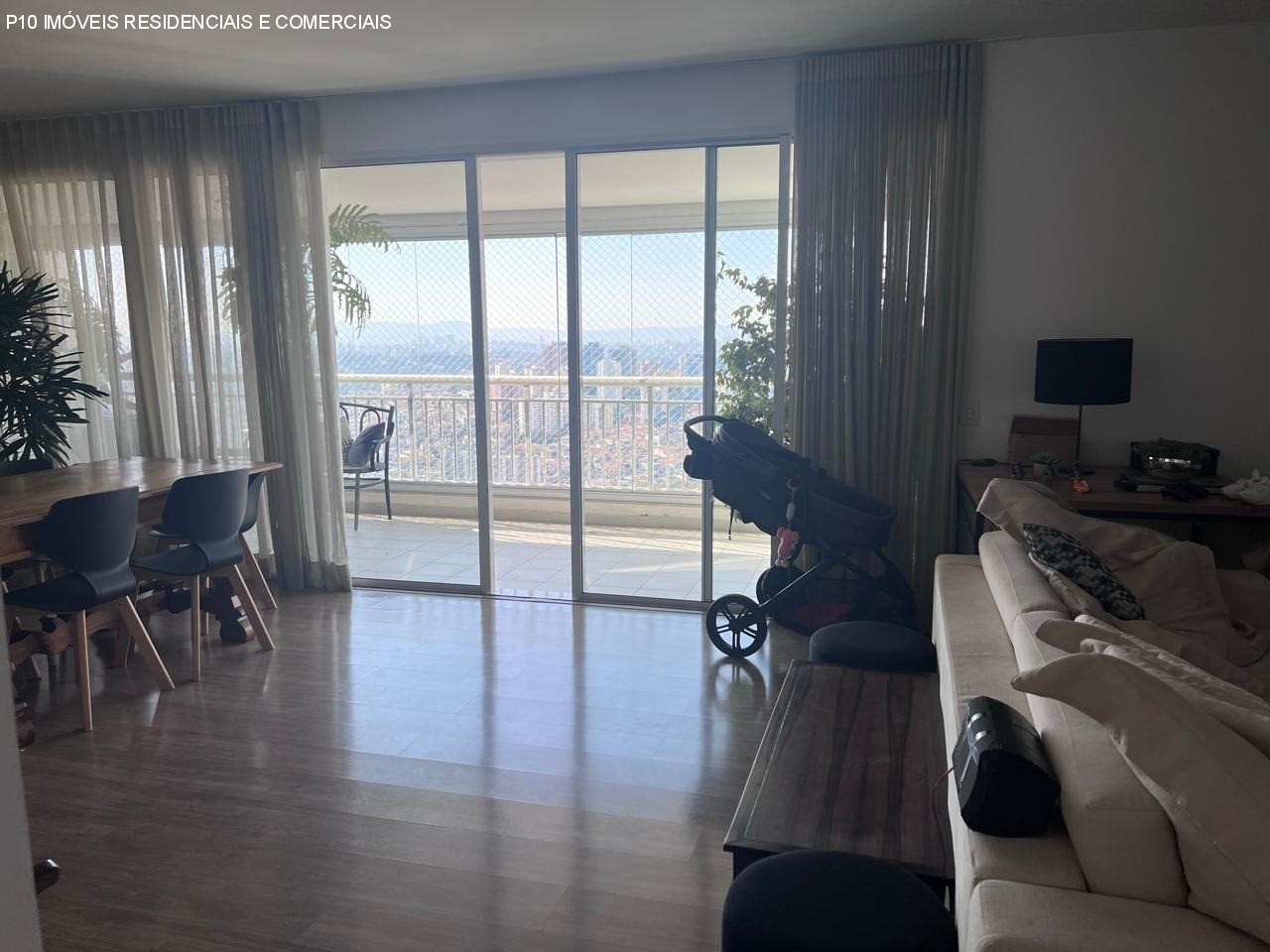 Apartamento à venda com 3 quartos, 177m² - Foto 3