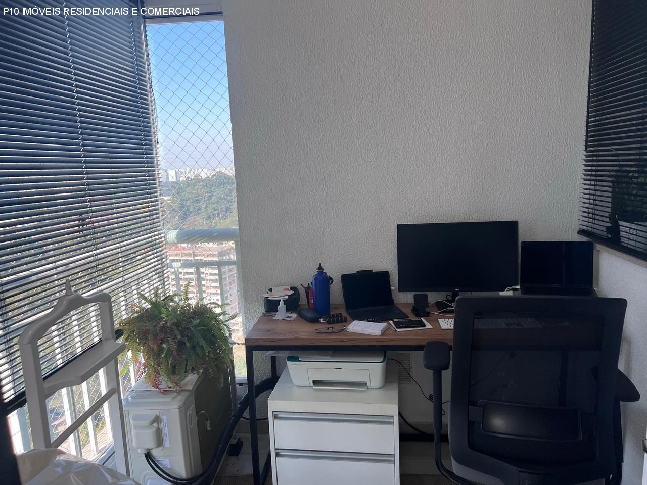 Apartamento à venda com 3 quartos, 177m² - Foto 8