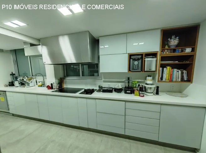 Apartamento à venda com 2 quartos, 90m² - Foto 3