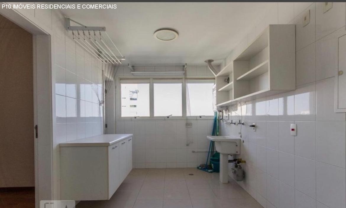 Apartamento à venda com 4 quartos, 261m² - Foto 26