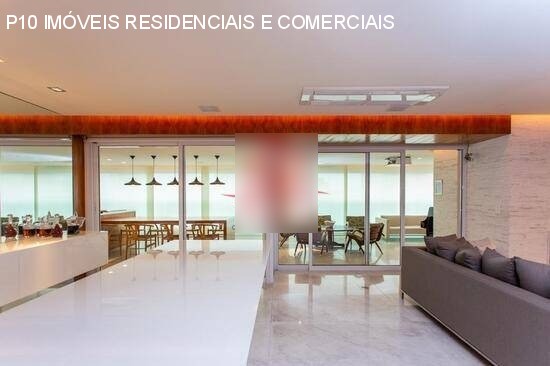 Apartamento à venda com 4 quartos, 335m² - Foto 27