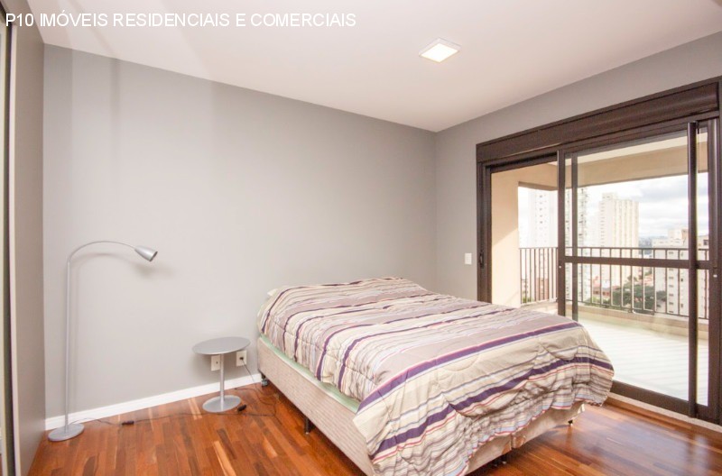 Apartamento à venda com 3 quartos, 163m² - Foto 10