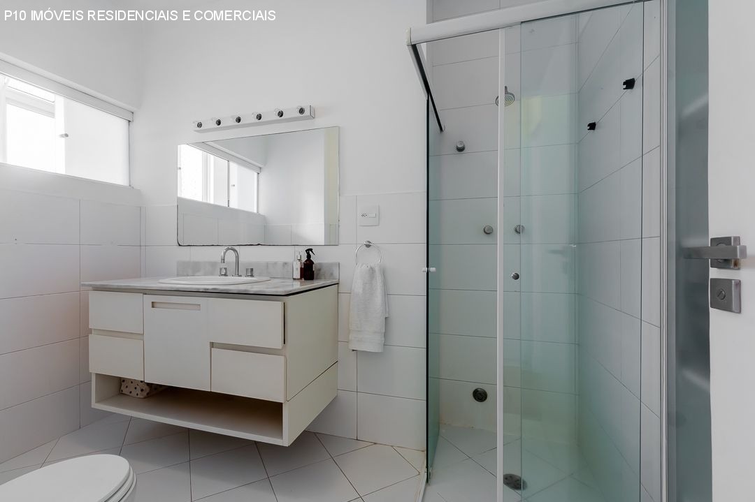 Apartamento à venda com 3 quartos, 158m² - Foto 19