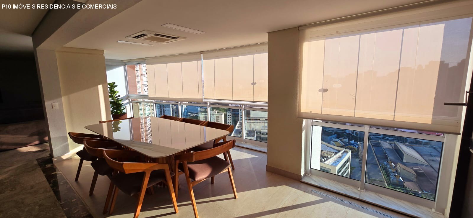 Apartamento à venda com 4 quartos, 177m² - Foto 1