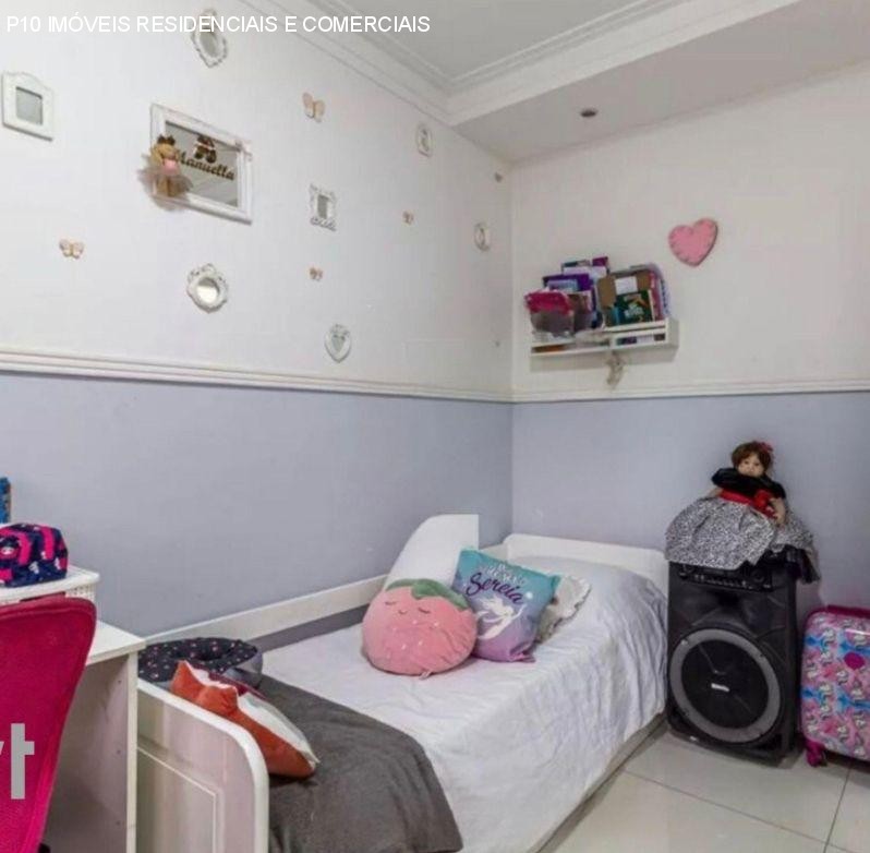 Apartamento à venda com 3 quartos, 120m² - Foto 12