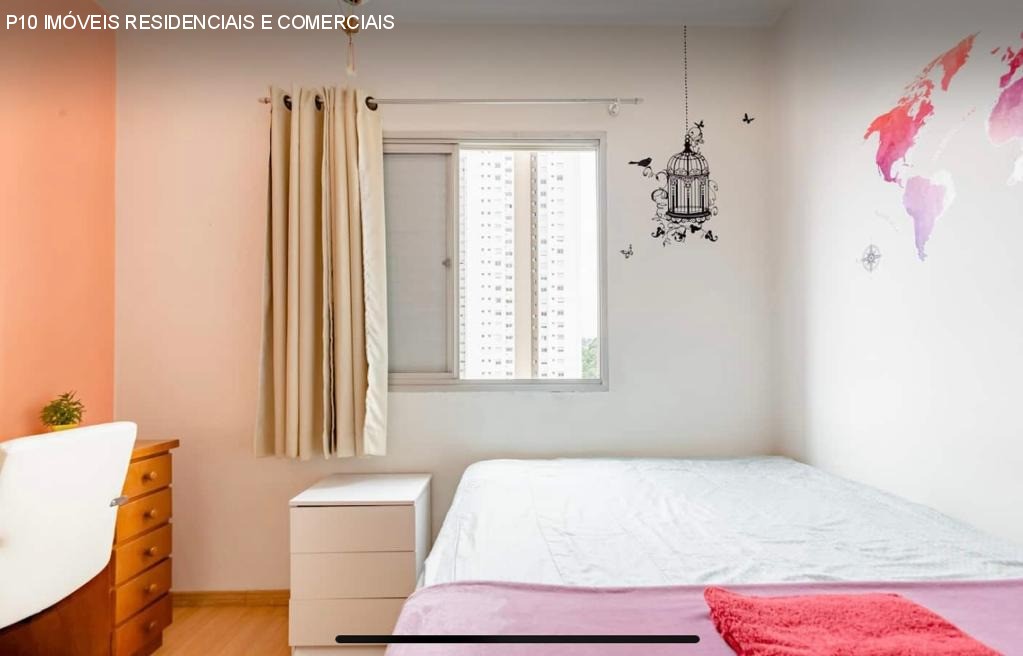 Apartamento à venda com 3 quartos, 81m² - Foto 12