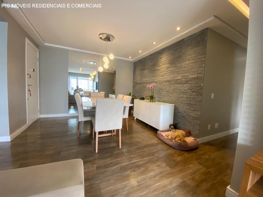 Apartamento à venda com 3 quartos, 87m² - Foto 8