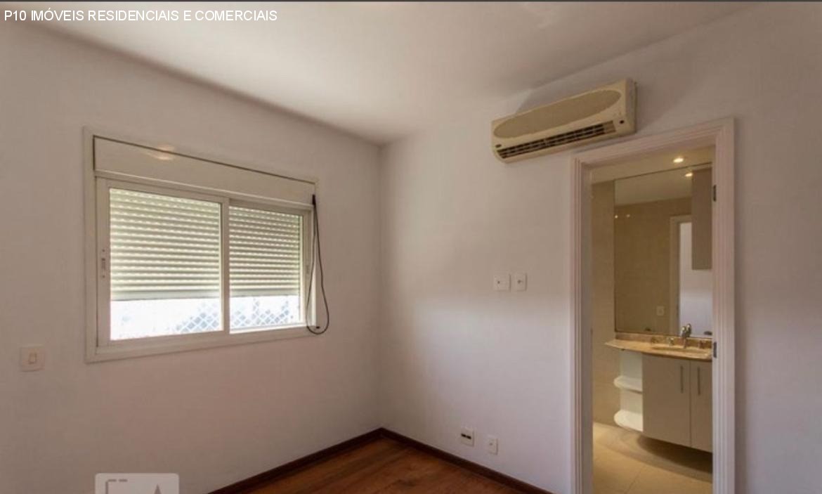 Apartamento à venda com 4 quartos, 261m² - Foto 17