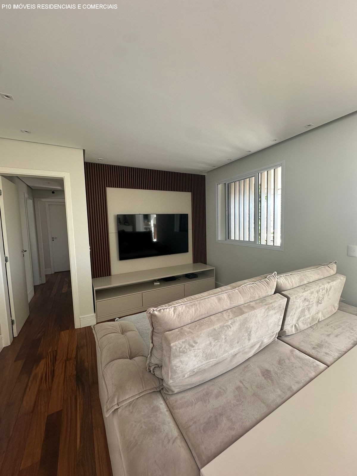 Apartamento à venda com 3 quartos, 138m² - Foto 8