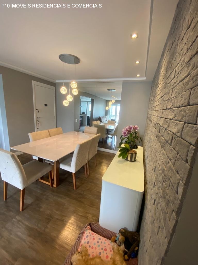 Apartamento à venda com 3 quartos, 87m² - Foto 7