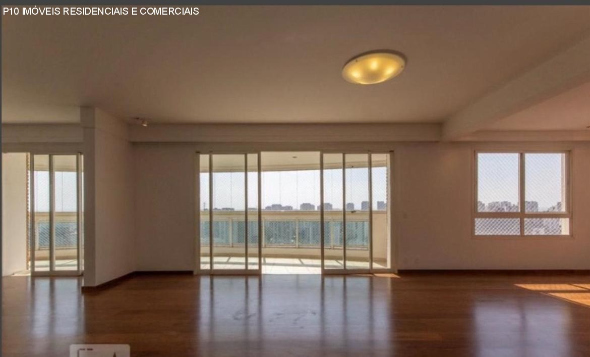 Apartamento à venda com 4 quartos, 261m² - Foto 5