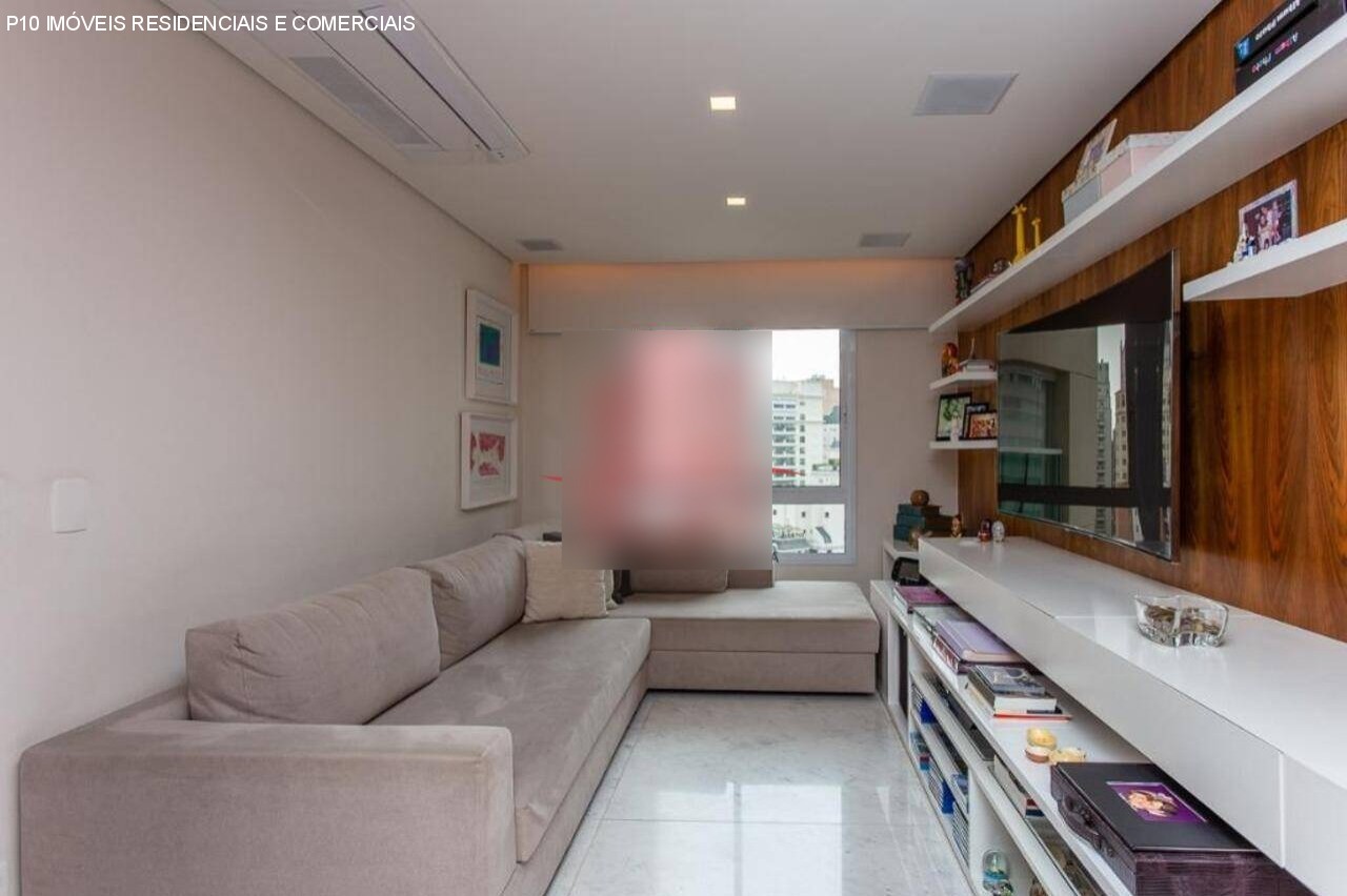 Apartamento à venda com 4 quartos, 335m² - Foto 13