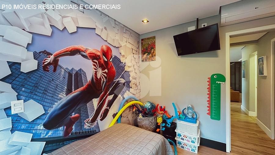 Apartamento à venda com 4 quartos, 128m² - Foto 22