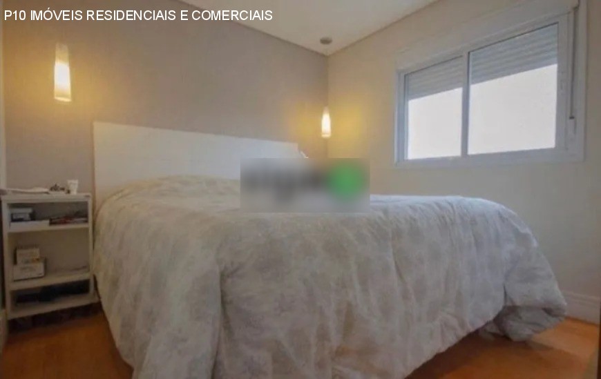 Apartamento à venda com 3 quartos, 130m² - Foto 9