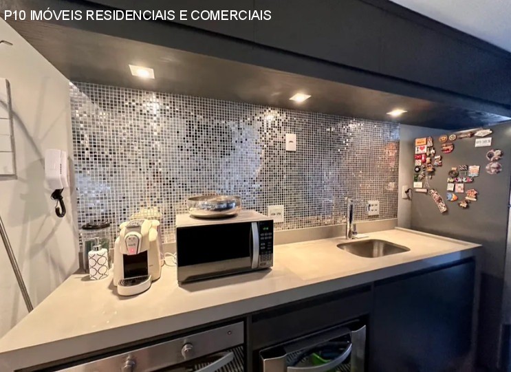 Apartamento à venda com 2 quartos, 77m² - Foto 7